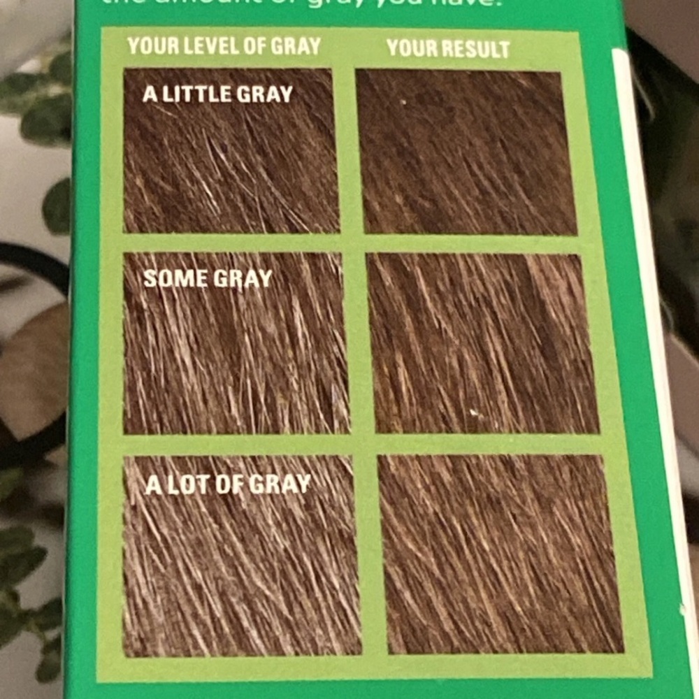 Just for Men SHAMPOO IN COLOR Haircolor with Keratin LIGHT MEDIUM BROWN Lot Of 2 - Picture 5 of 5